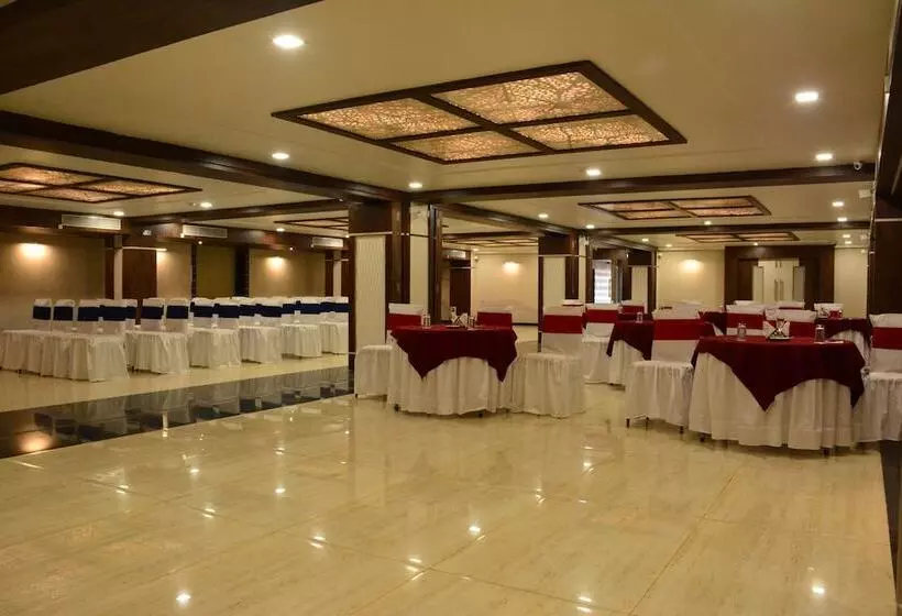 Fotos del hotel Suncity, Bhubaneswar:  21