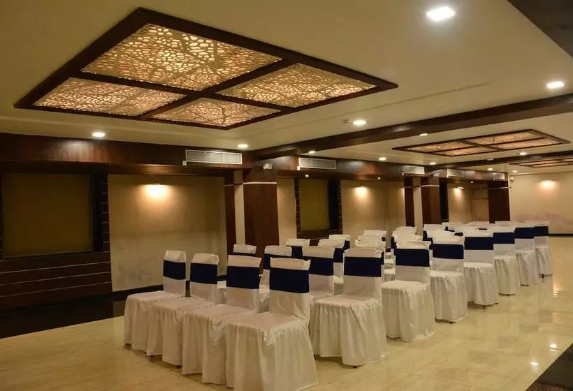 Fotos del hotel Suncity, Bhubaneswar:  9
