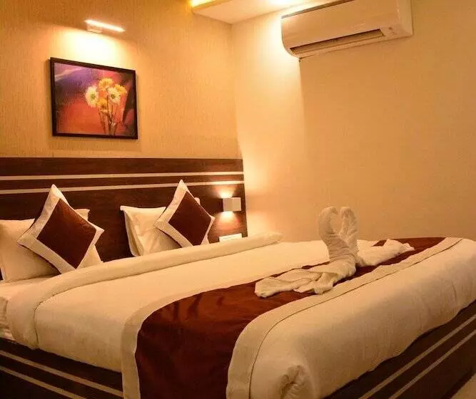 Suncity, Bhubaneswar