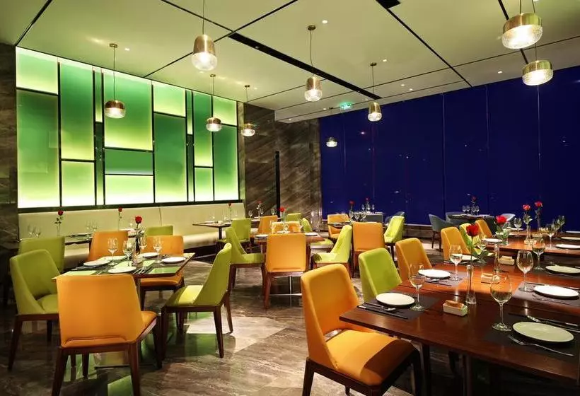 Fotos del hotel Hampton By Hilton Changsha Xingsha:  23