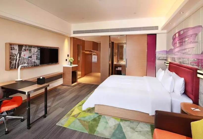 Fotos del hotel Hampton By Hilton Changsha Xingsha:  17