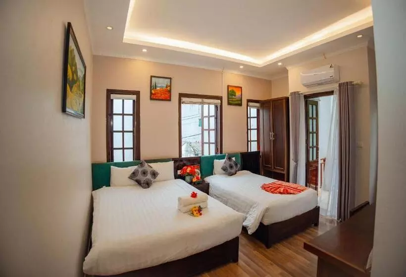 Fotos del hotel Viet Flower:  20