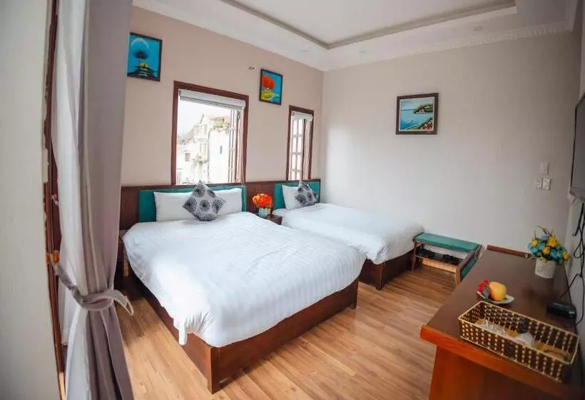 Fotos del hotel Viet Flower:  21