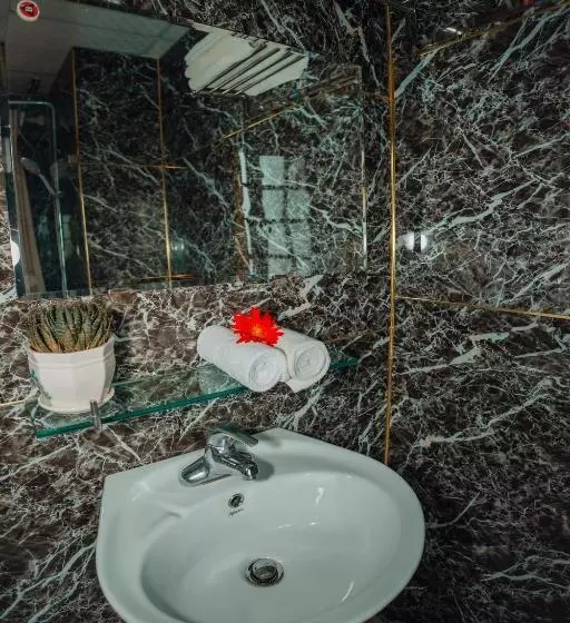 Fotos del hotel Viet Flower:  6