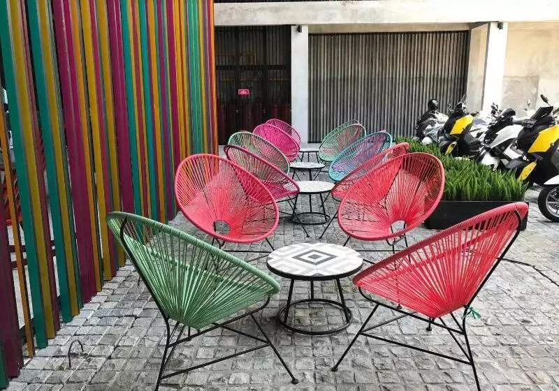 Fotos del hotel Cara Cara Inn:  7