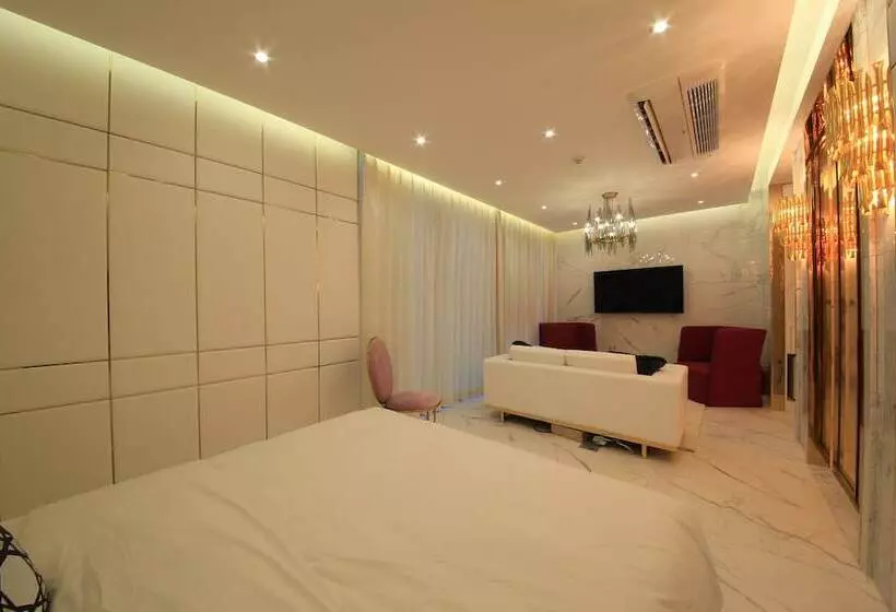 Fotos del hotel Cullinan Gaepo:  18