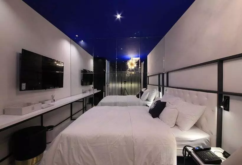 Fotos del hotel Cullinan Gaepo:  17