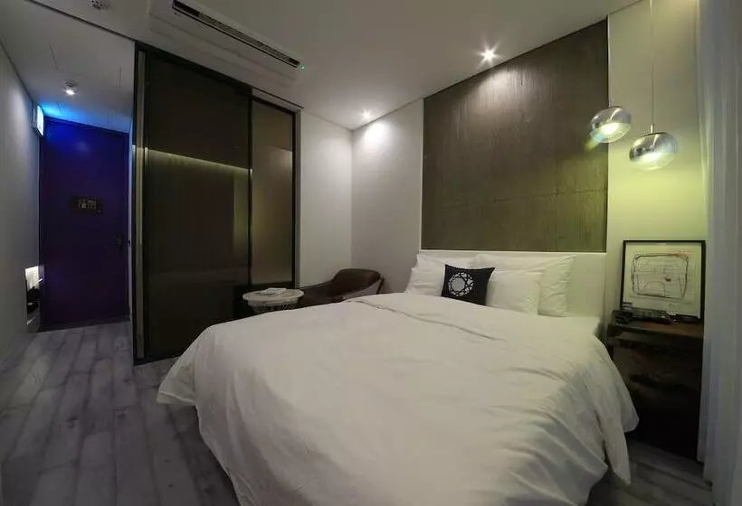 Fotos del hotel Cullinan Gaepo:  14