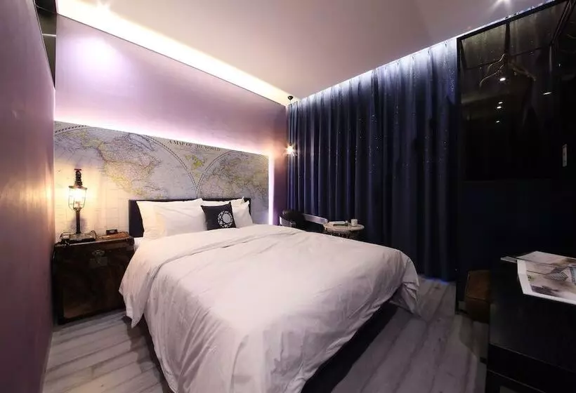Fotos del hotel Cullinan Gaepo:  12