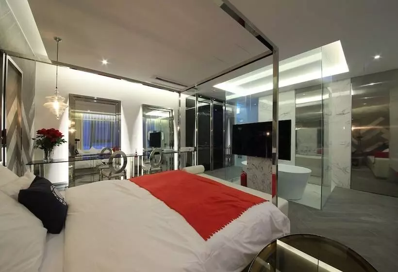 Fotos del hotel Cullinan Gaepo:  8
