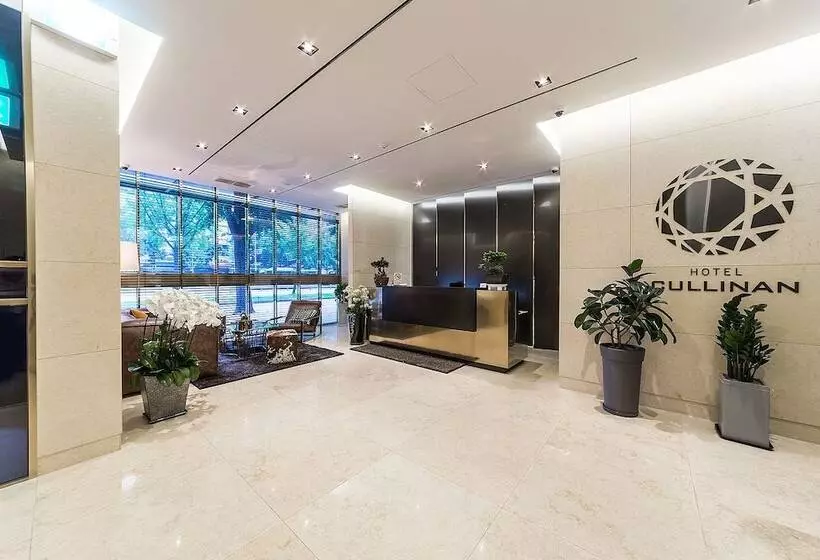 Fotos del hotel Cullinan Gaepo:  2