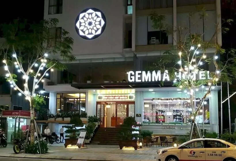 Fotos del hotel Gemma  & Apartment:  12