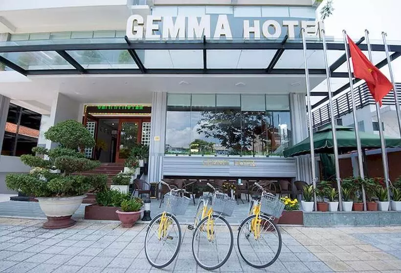 Fotos del hotel Gemma  & Apartment:  16