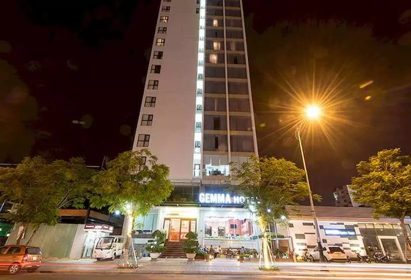 Gemma  & Apartment