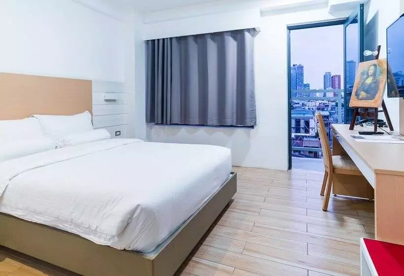 Fotos del hotel Heroes:  14