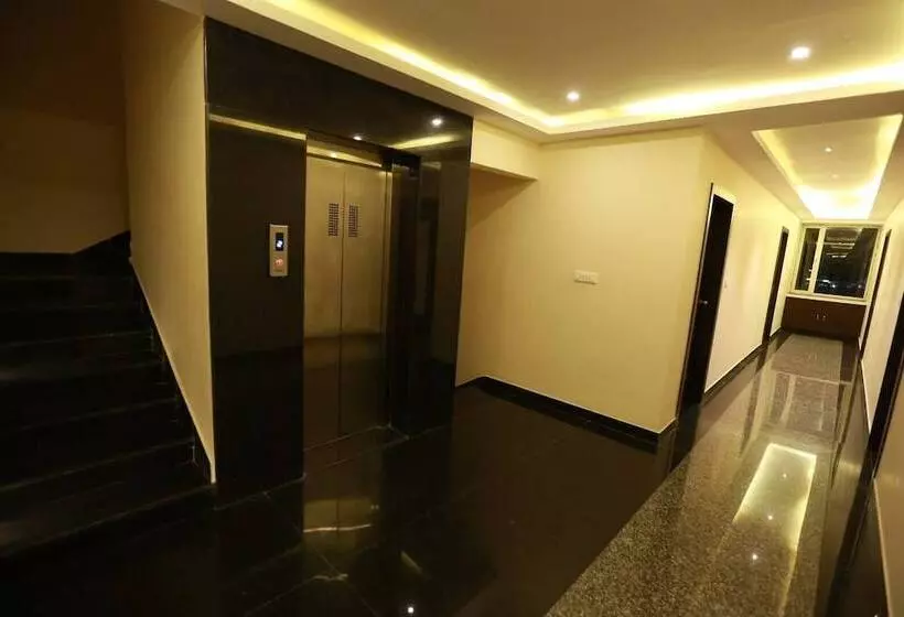 Fotos del hotel Anchal Villa:  14