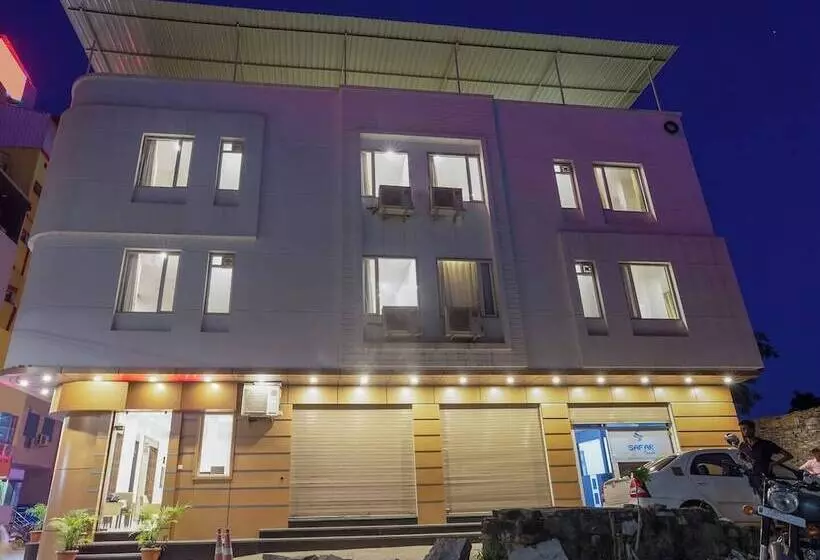 Anchal Villa