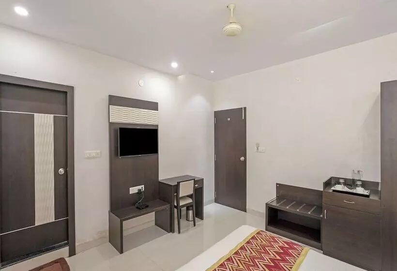 Fotos del hotel Anchal Villa:  19