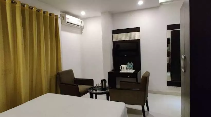 Fotos del hotel Anchal Villa:  24