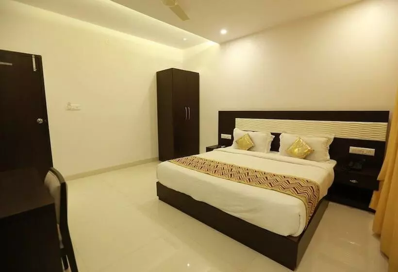 Fotos del hotel Anchal Villa:  12
