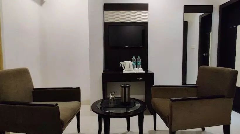 Fotos del hotel Anchal Villa:  7