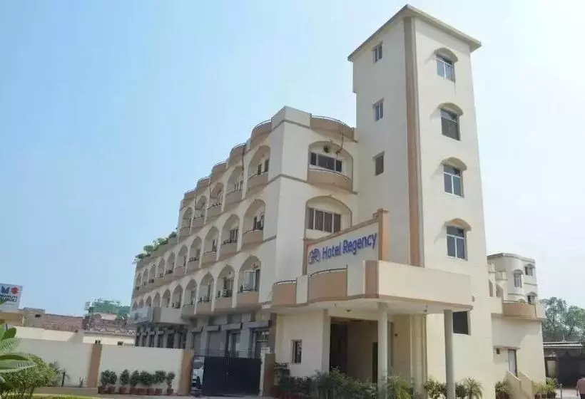 Fotos del hotel Regency:  9