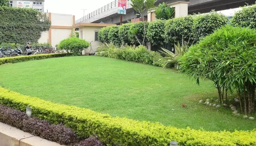 Fotos del hotel Regency:  14