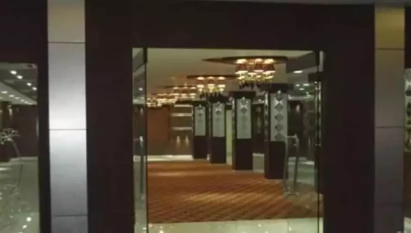 Fotos del hotel Regency:  11