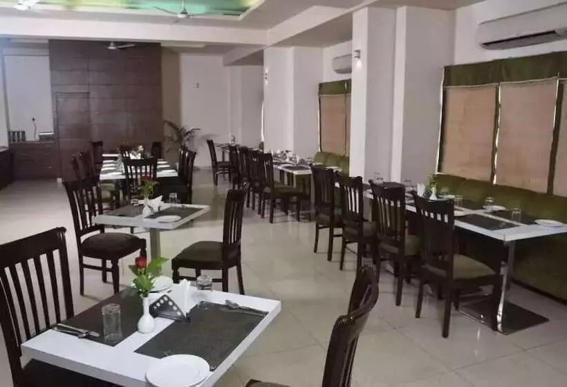 Fotos del hotel Regency:  16