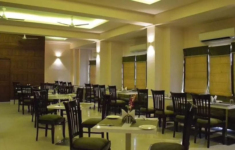 Fotos del hotel Regency:  5