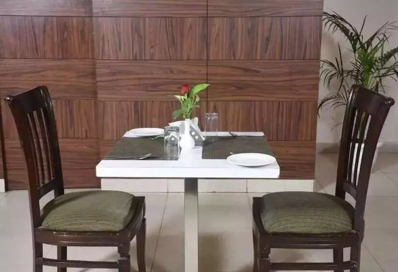 Fotos del hotel Regency:  6