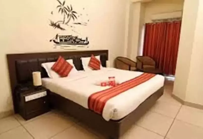 Fotos del hotel Regency:  20