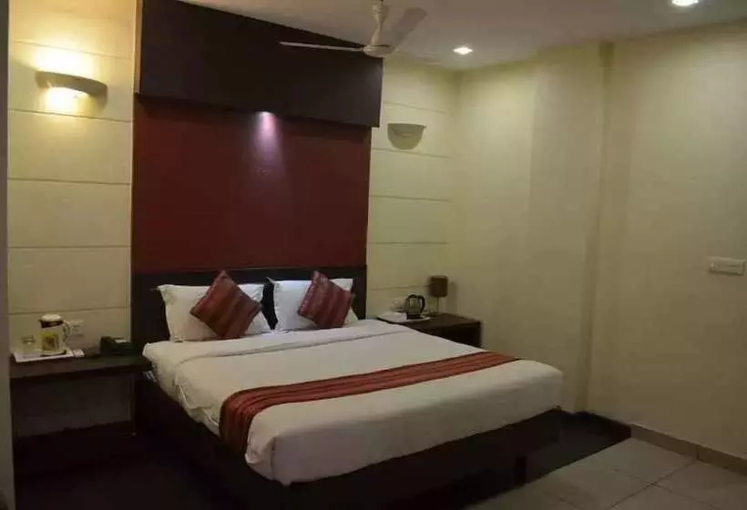 Fotos del hotel Regency:  19