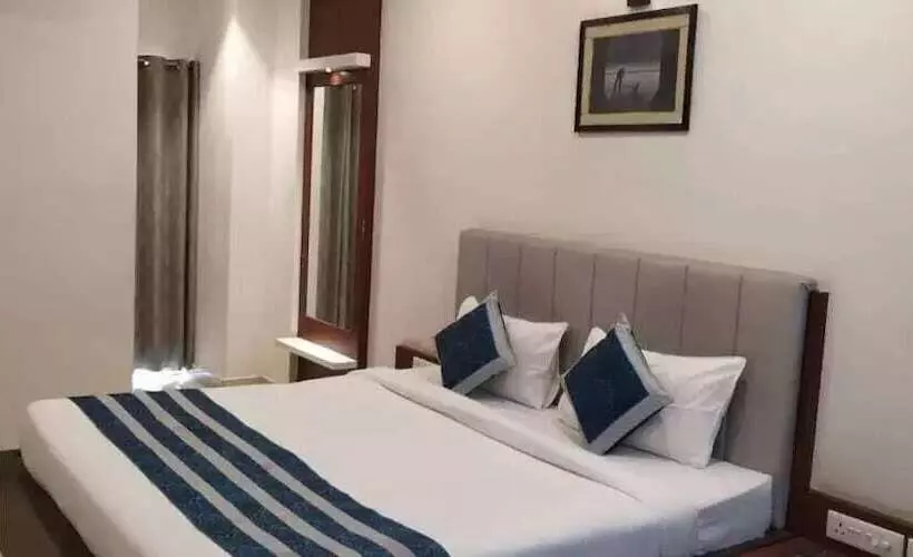 Fotos del hotel Regency:  23
