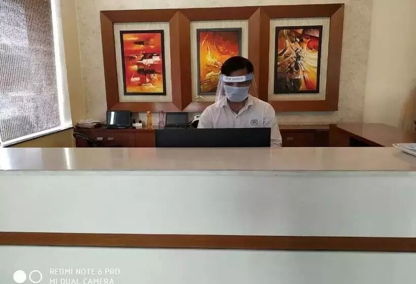Fotos del hotel Regency:  8