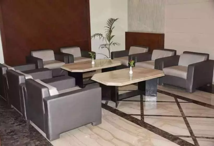 Fotos del hotel Regency:  3