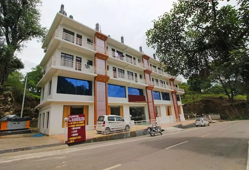 Oyo 5509 Hotel Chandni Oyo 5509 Hotel Chandni
