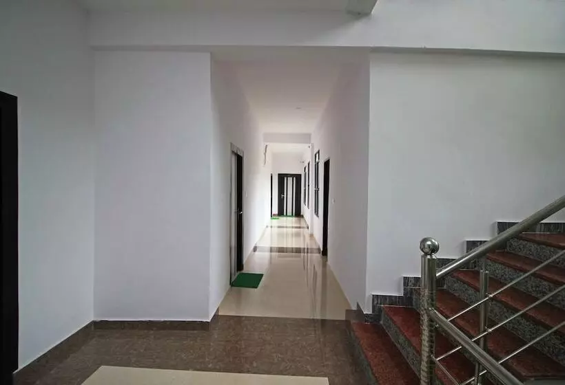 Fotos del hotel Oyo 5509 Hotel Chandni:  3