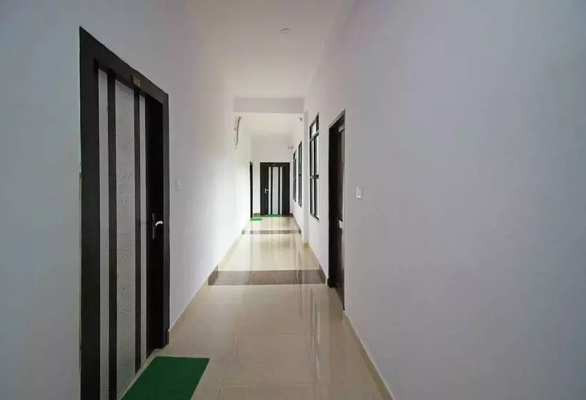 Fotos del hotel Oyo 5509 Hotel Chandni:  9