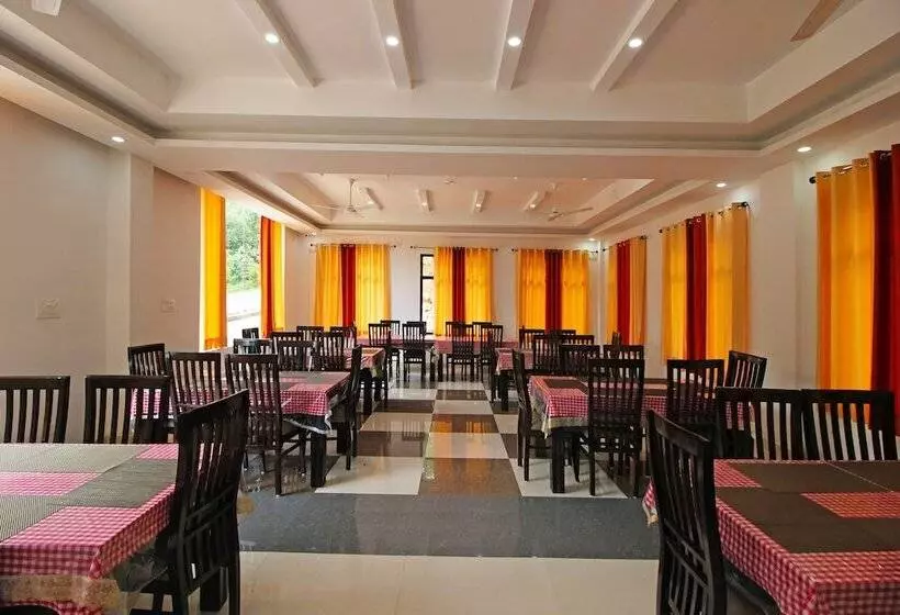 Fotos del hotel Oyo 5509 Hotel Chandni:  10