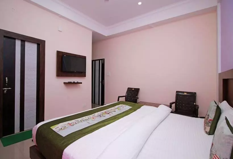 Fotos del hotel Oyo 5509 Hotel Chandni:  14
