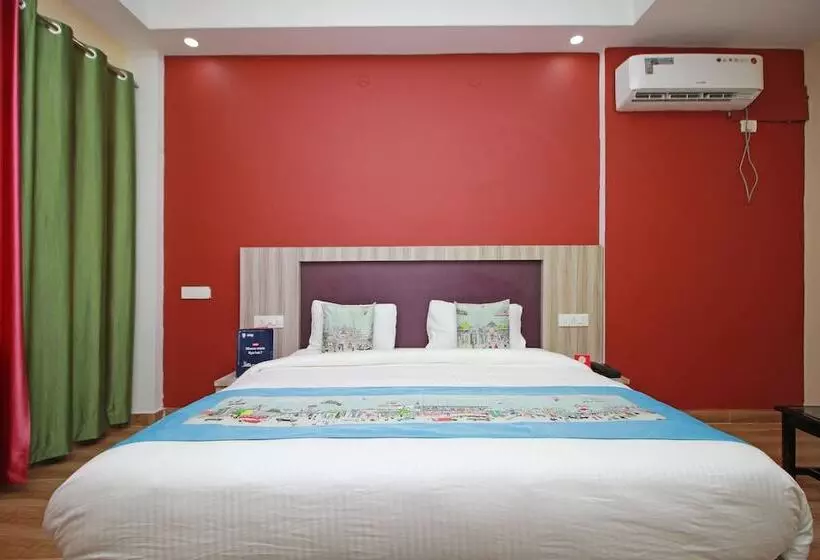Fotos del hotel Oyo 5509 Hotel Chandni:  15