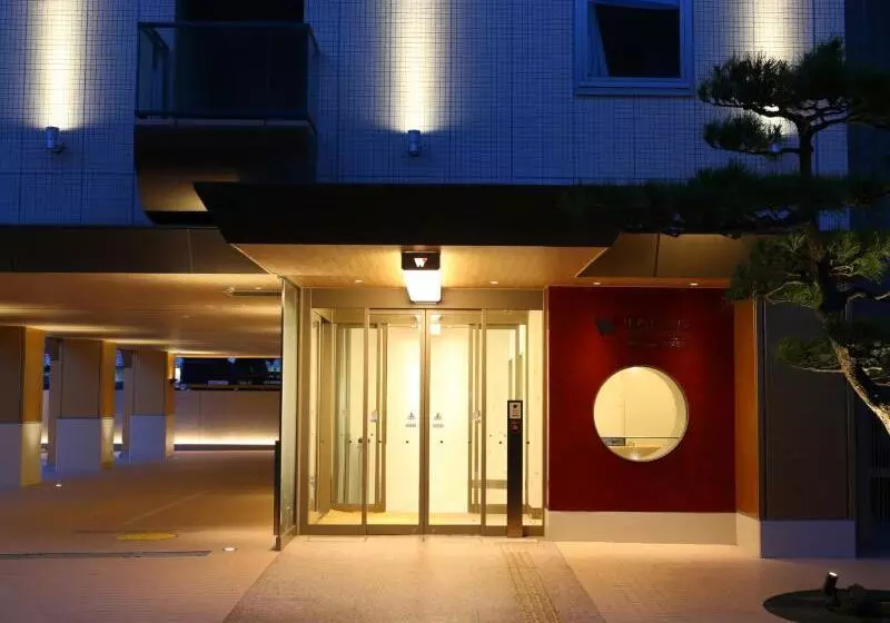 Fotos del hotel Wing International Premium Kanazawa Ekimae:  4