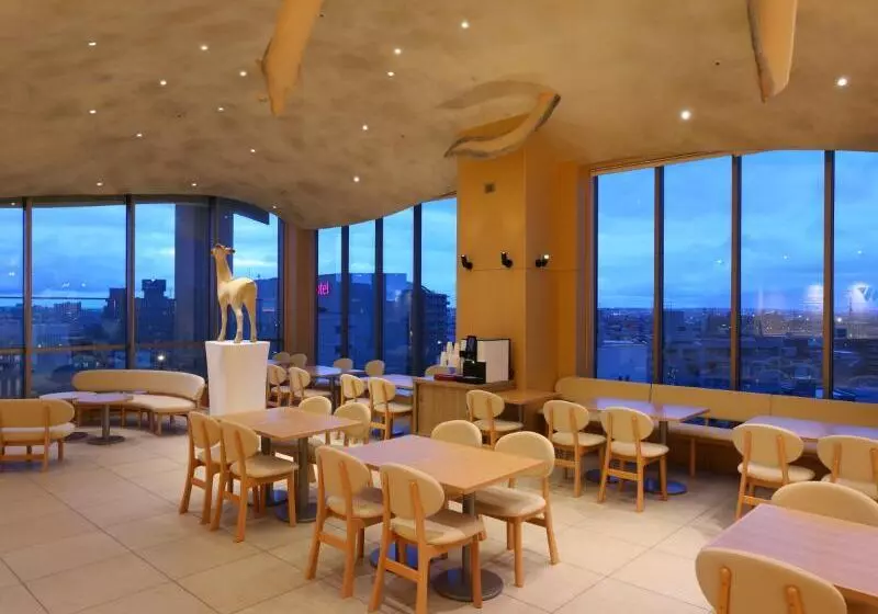 Fotos del hotel Wing International Premium Kanazawa Ekimae:  10