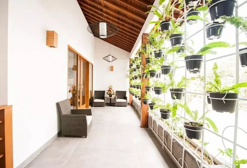 Fotos del hotel Apple Villa & Suite Seminyak:  15