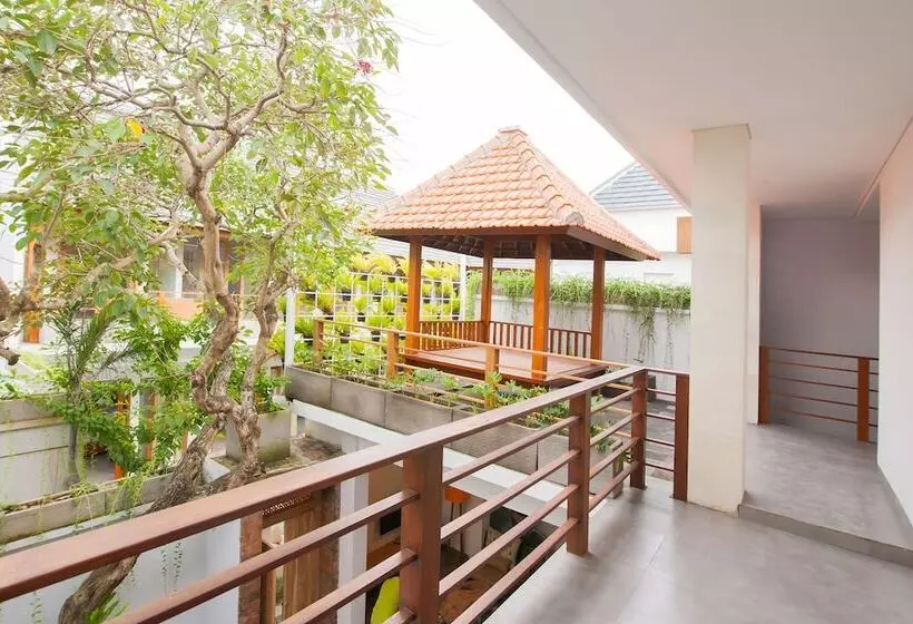 Fotos del hotel Apple Villa & Suite Seminyak:  5