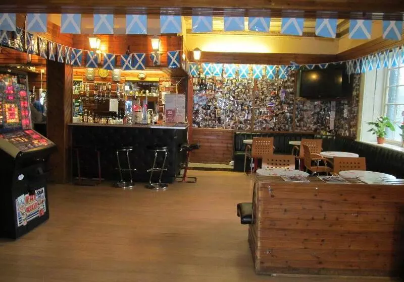 Fotos del hotel Douglas:  6
