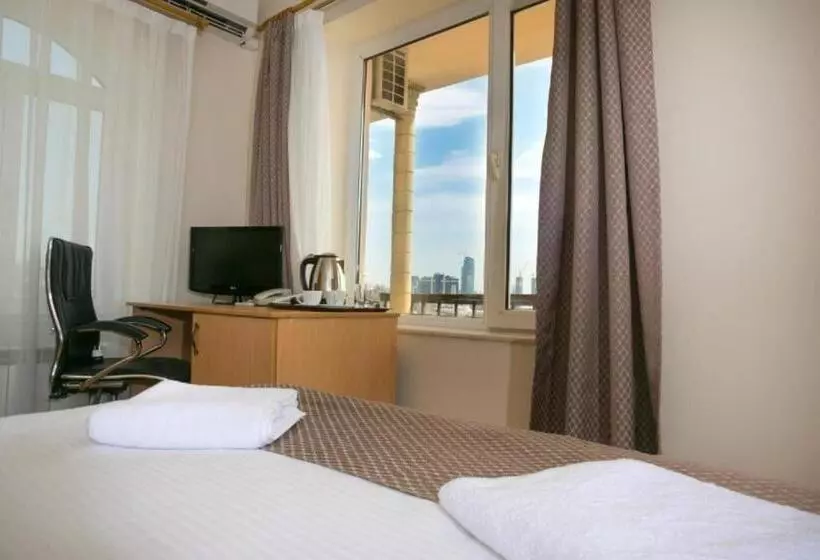 Fotos del hotel Town Gates:  25