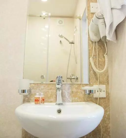 Fotos del hotel Town Gates:  11