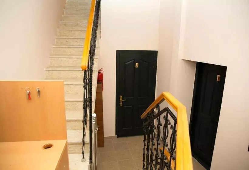 Fotos del hotel Town Gates:  9